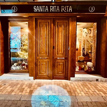 Santa Rita Rita B&Boutique Talavera da Rainha Exterior foto